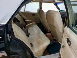 1976 XB Fairmont GS 351 V8