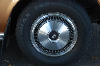 Restored 5.0L HJ Premier