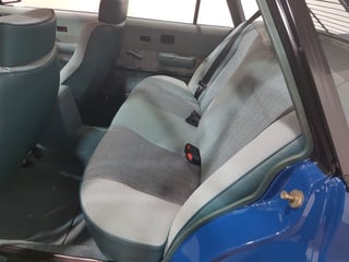 1985 VK Group A Brock Commodore Replica