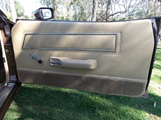 XC Falcon GS 351 V8 Ute