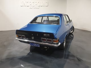 1973 LJ GTR XU1 Torana Tribute