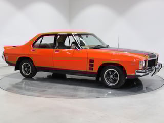 1974 Holden HJ Monaro GTS …