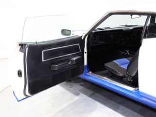 1978 Ford Falcon XC Cobra 5.8 Litre - Build No 137