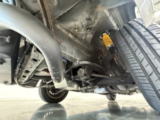 1988 Holden VL Commodore BT1 Police Pack - 9 Second Qtr. Mile