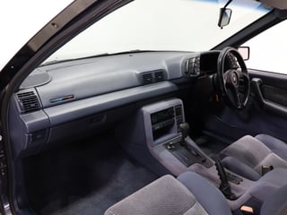 1992 HSV VP GTS Build No 048 - Anthracite