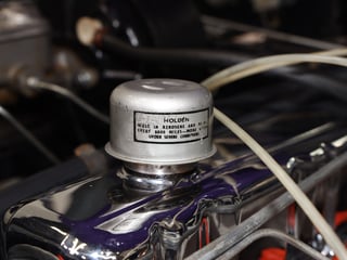 1970 Holden Torana LC GTR XU1