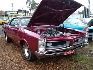 2014 Muscle Car Masters - Eastern Creek Sydney
