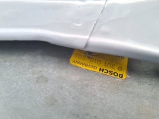 1981 Ford XD Fairmont Ghia ESP 5.8 Litre V8