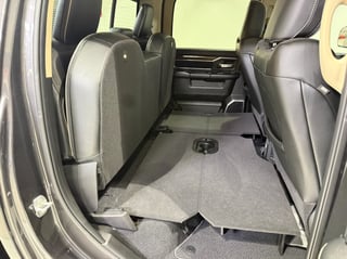 2022 RAM 2500 Heavy Duty Laramie - 27,200 km