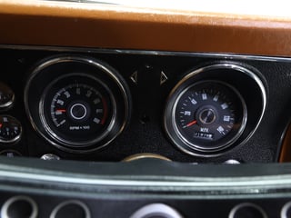 1971 Ford Fairmont XY GS Replica 351 V8 …