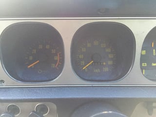 1976 LX SL/R Torana V8