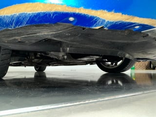 2003 FPV BA GT Build No 191 - Blueprint Metallic 25,973km