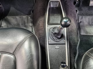 1973 LJ GTR XU1 Torana