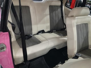 1972 LJ Bathurst Torana GTR XU1