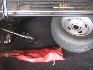 XW GTHO Falcon Phase 2