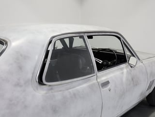 1972 Holden LJ Torana S - Project