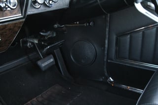 1970 Holden HG GTS Monaro 350 - Ultimate Survivor