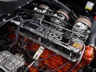 1972 Holden LJ Torana GTR XU1 - Glacier White …