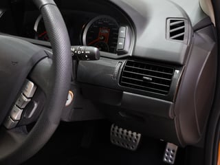 2014 FPV FG MK II Falcon GTF Build No 259 - Octane