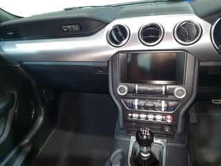 2020 Ford Mustang R-Spec - Build 328 / 500