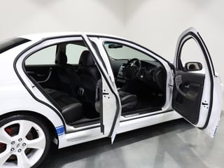 2007 FPV BFII GT R-Spec Cobra - Build No 009