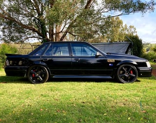 1984 VK Group 3 Commodore Replica