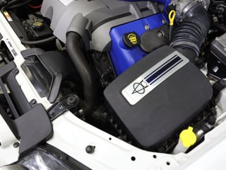 2007 FPV BFII GT R-Spec Cobra - Build No 009