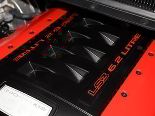 2014 Holden HSV Maloo R8 SV Enhanced Build 0816