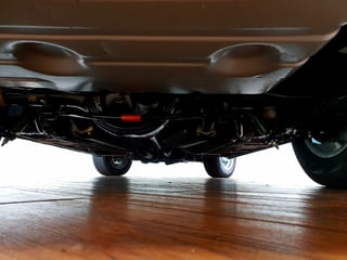 1971 XY Falcon GTHO Phase 3  -  (WITHDRAWN)