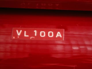 HDT VL Group/A SS Plus Pak