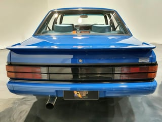 1984 VK HDT SS Group A Replica - 355 Stroker