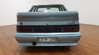 1988 HSV VL Commodore SS Group A Walkinshaw