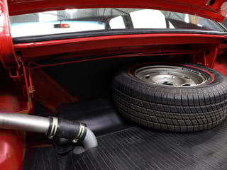 1971 Ford Falcon XY GTHO Replica