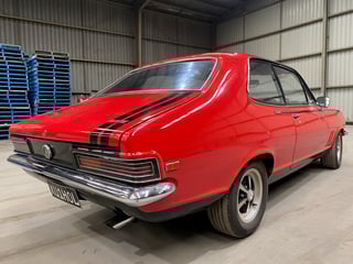 1970 LC GTR Torana