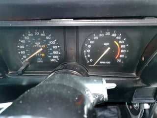 1978 Corvette - Street Machine