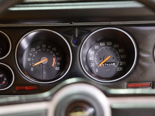 1978 Ford XC Fairmont GXL 351 V8 Power Pack - 3999 Ford Special Vehicles