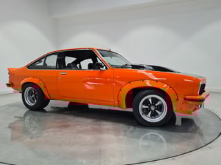 1976 LX SS Torana Hatchback