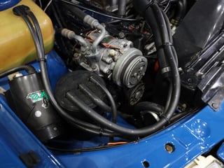 1985 HDT VK Group A SS Build No. 114/500 - 87,801 km 