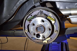 1971 XY GT Falcon Tribute