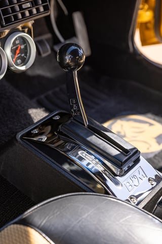 1976 Holden Torana LH - 355 V8 Stroker …