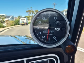 1978 Ford F100 SWB Pick Up Truck - 351 V8  