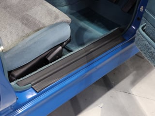 1985 HDT VK Group A SS Build No. 114/500 - 87,801 km 