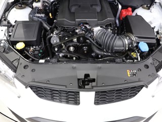 2016 HSV Clubsport R8 Tourer Build No 097 - Heron White …