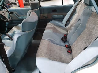 1985 VK HDT Commodore SS Group 3 - 21,000 klms