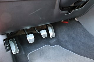 2008 Roush Mustang 427R TrakPak