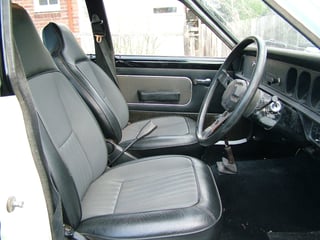 LH SLR 5000 L34 Torana