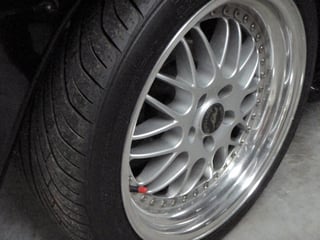 1998 Mustang GT Tourer