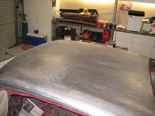 1976 VK Chrysler Charger 770