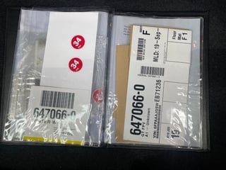 2014 FPV FG MKII Falcon GTF - 621km Winter White