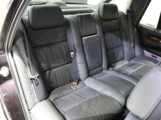 1996 HSV VS Grange 185i Build No 19 - Cherry Black Mica